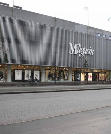 Magasin Lyngby
