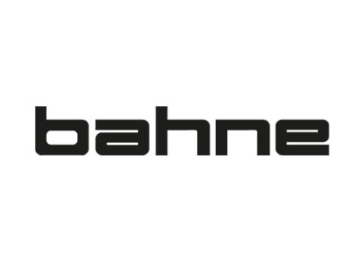 Bahne logo F