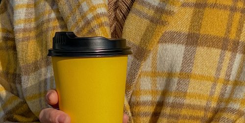 Vores lokale tips: Smagfulde kopper kaffe to-go / to-stay