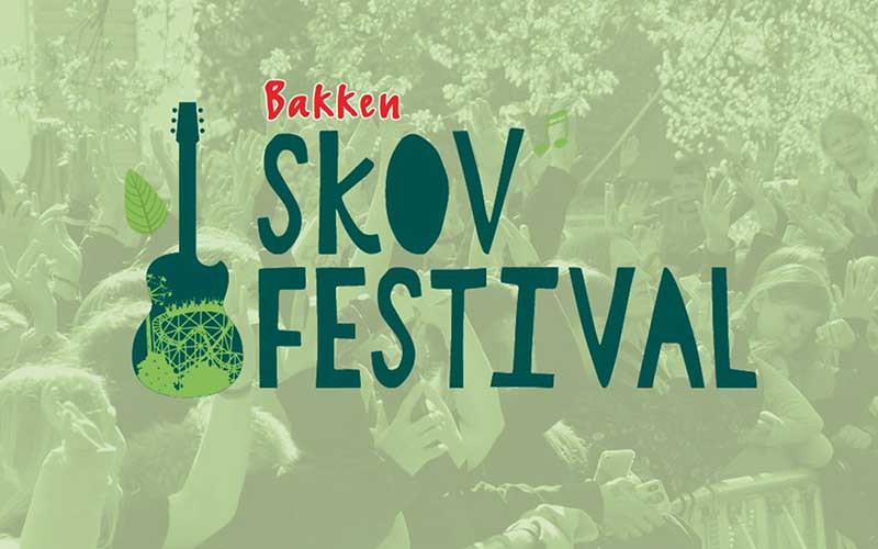 Bakken: Skovfestival - Visit Lyngby