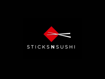sticks n sushi