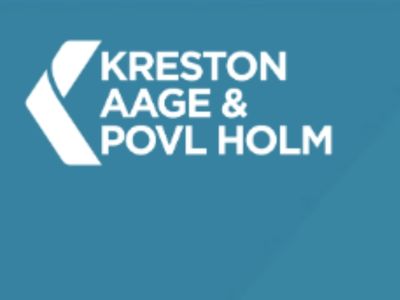 Kresten Aage & Povl Holm
