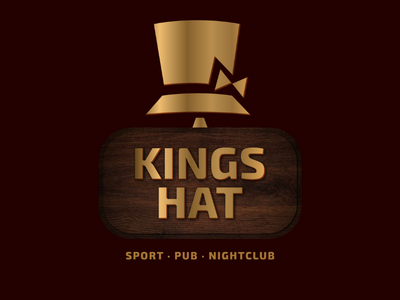 kings hat