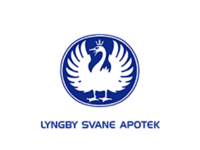 Lyngby Svane Apotek