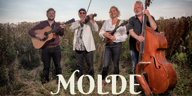 Koncert: MOLDE