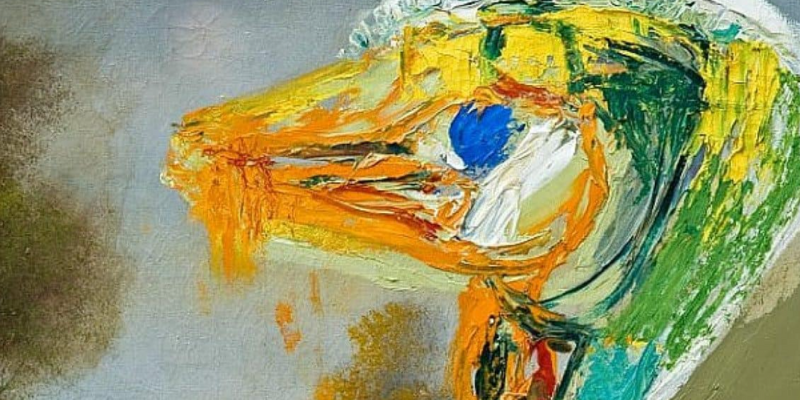 Asger Jorn: Manden bag CoBrA og den største danske modernist