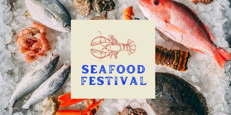 Seafood Festival