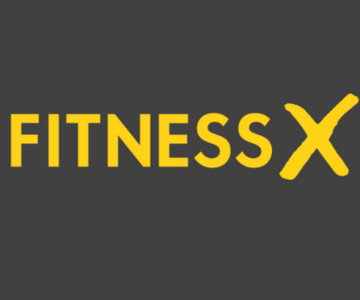 FitnessX