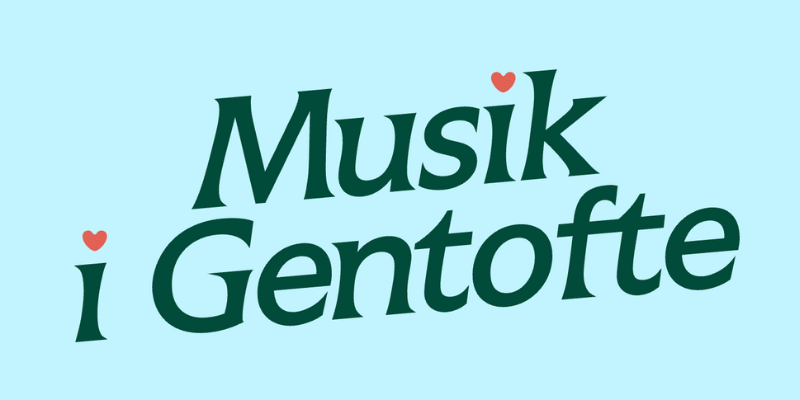 Musik i Gentofte