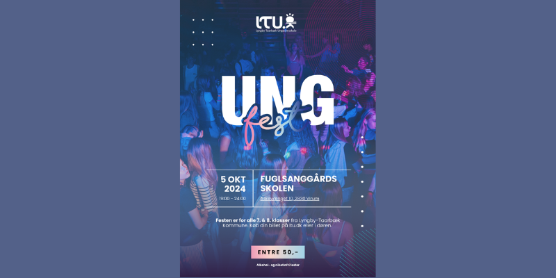 UngFest