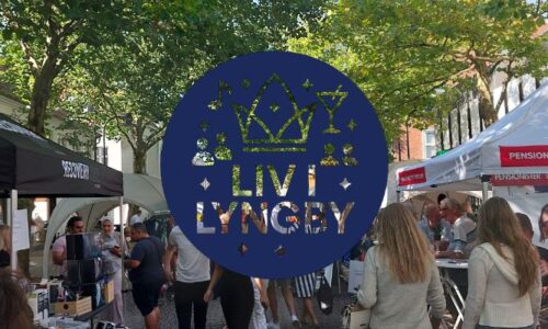 Liv i Lyngby