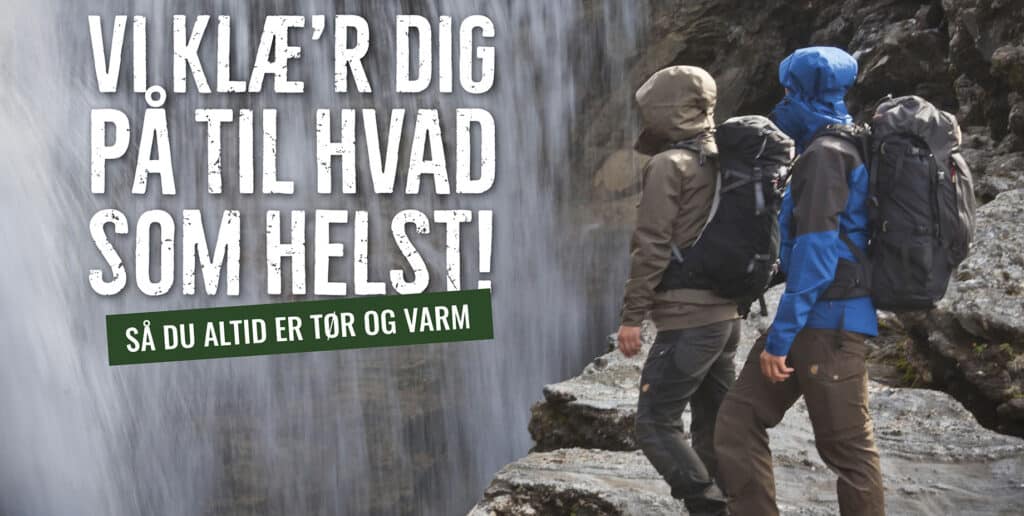Friluftsland