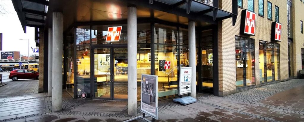 HTH Køkken