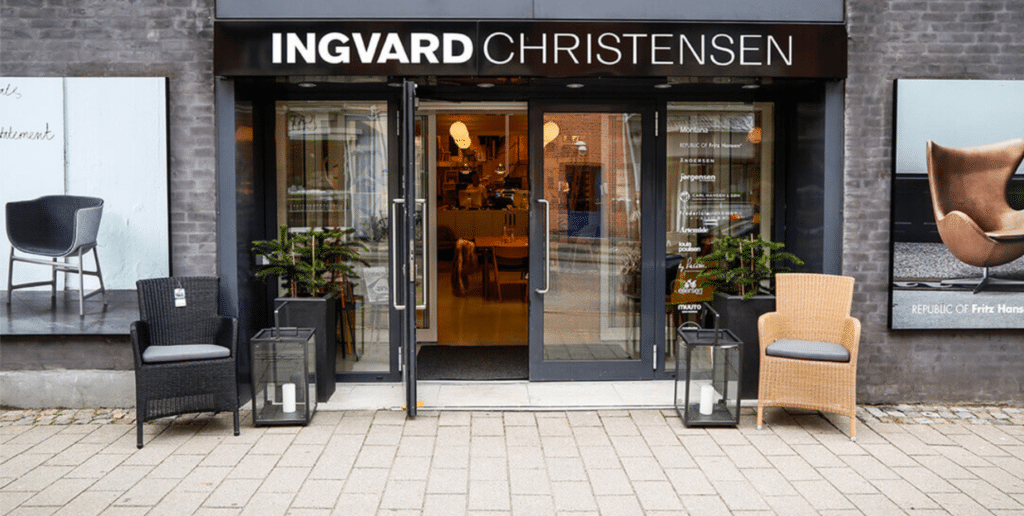 Ingvard Christensen