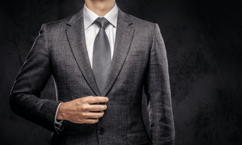 Konfirmationsevent i Jack & Jones 