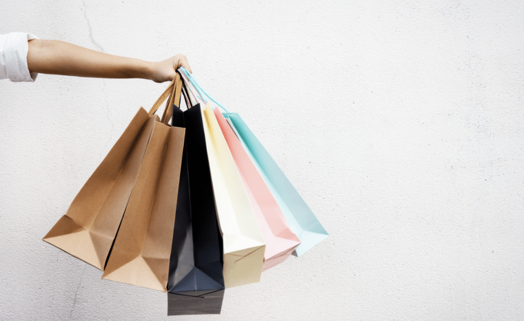 Shopping