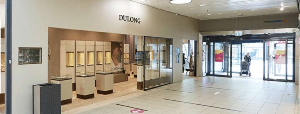 Dulong Fine Jewelry