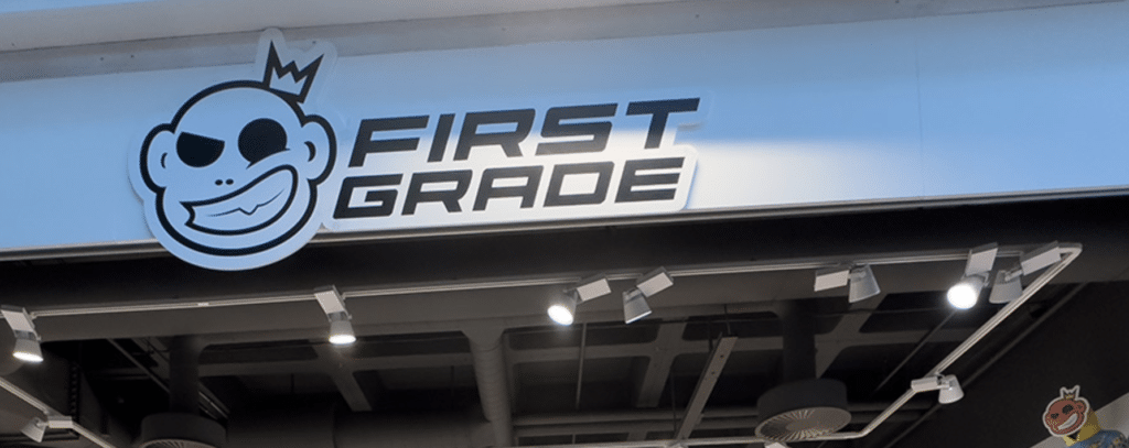 FirstGrade
