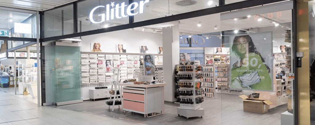 Glitter