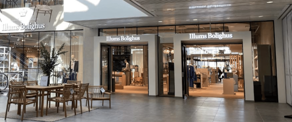 Illums Bolighus