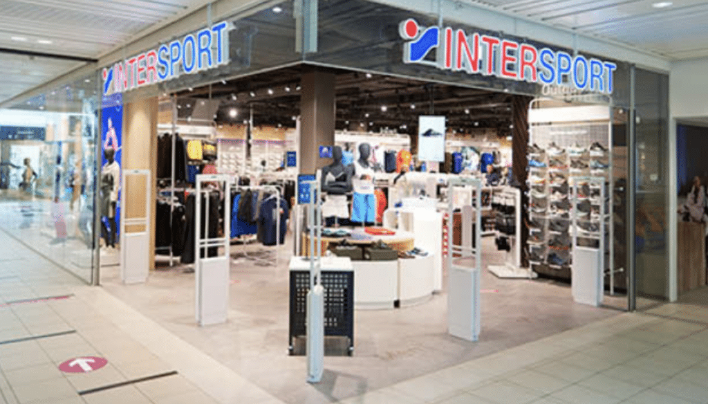 Intersport