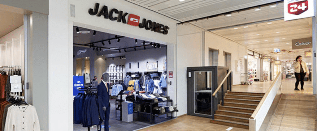 Jack & Jones