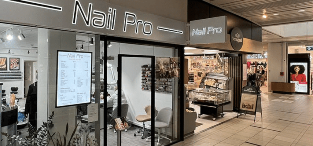 Nail Pro