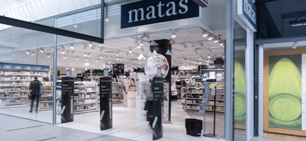 Matas