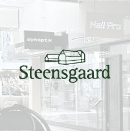Steengaard Ost & Delikatesser