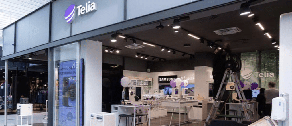 Telia