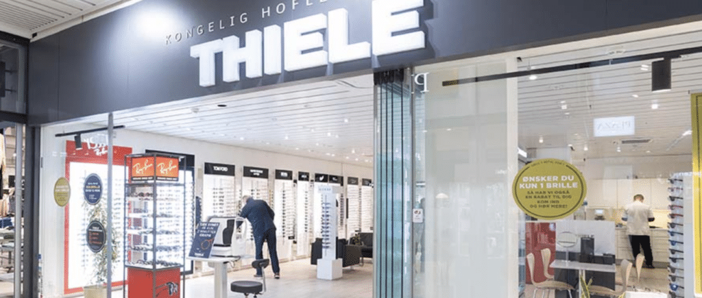 Thiele