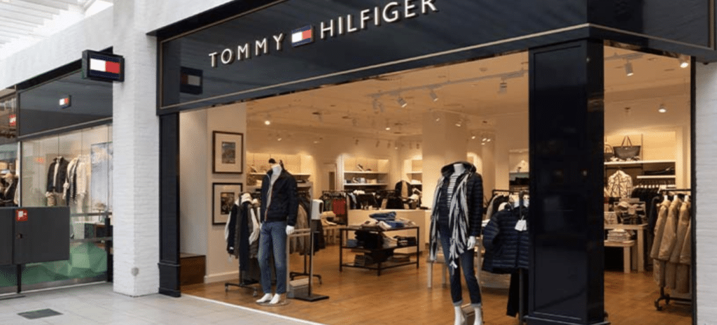 Tommy Hilfiger 