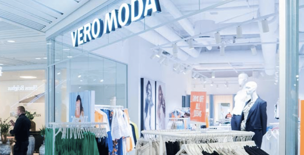Vero Moda