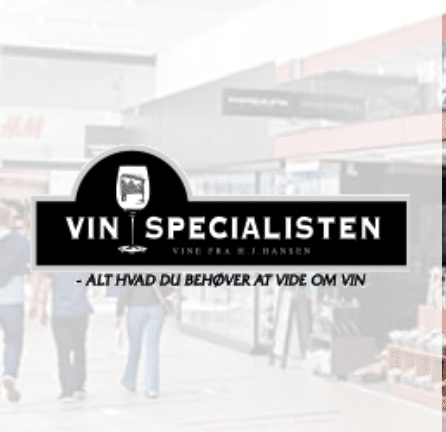 Vinspecialisten