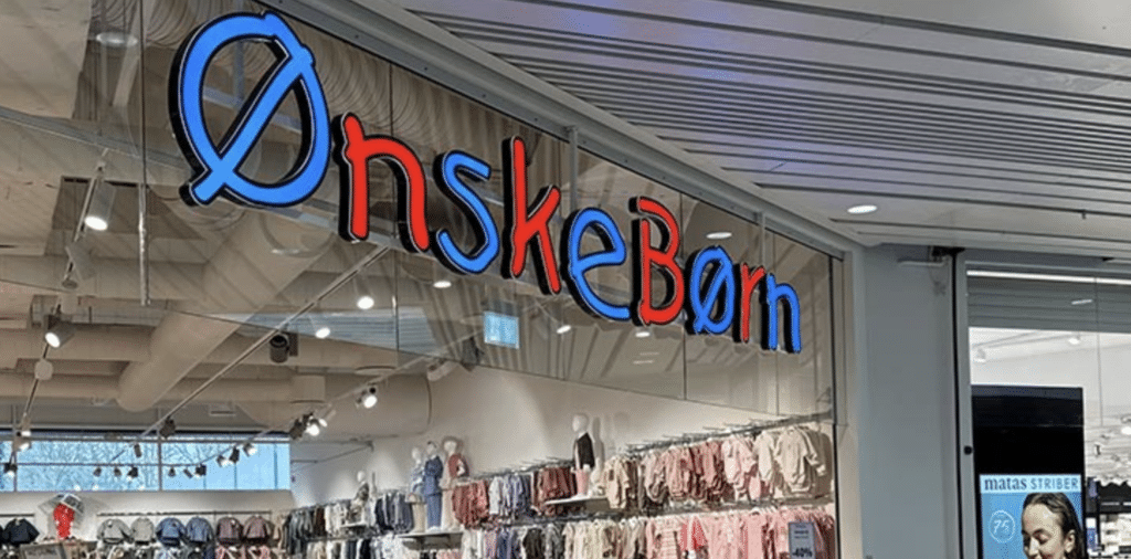 Ønskebørn