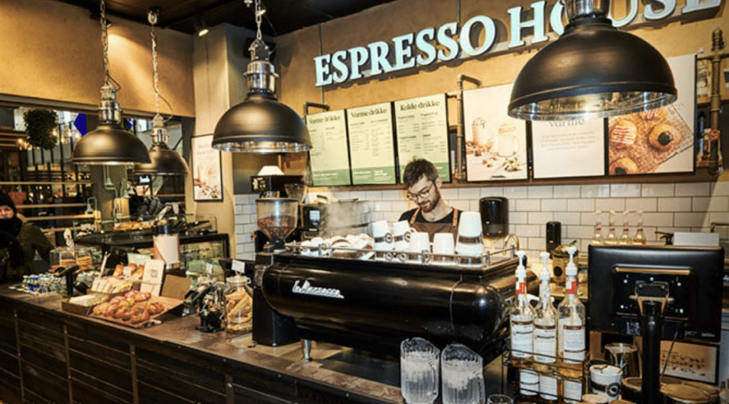 Espresso House