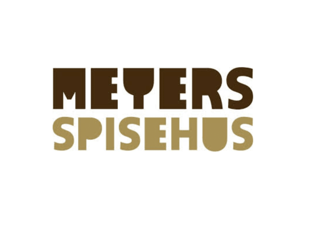 Meyers Spisehus