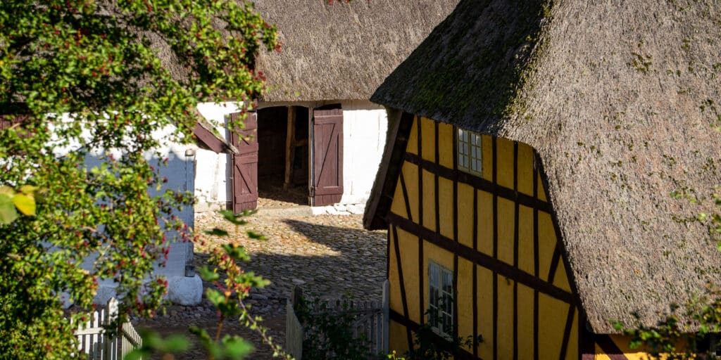 Bondebyen
