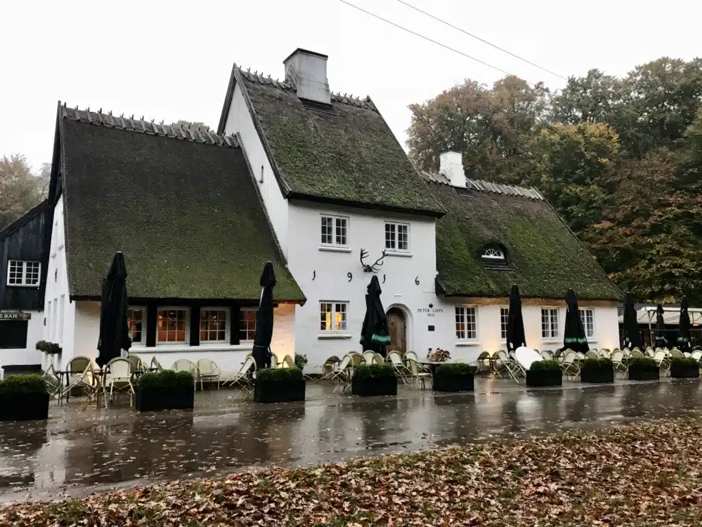Peter Lieps Hus