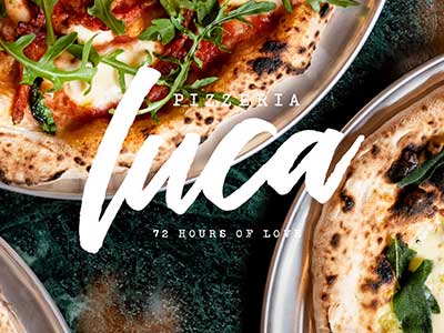 Pizzaria Luca